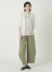 ZUCCa / TRIANGLE EMBROIDERY / ブラウス