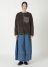 <先行予約> ZUCCa / BOA FLEECE / ブルゾン
