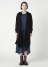 ZUCCa / COTTON DRAPE SWEATSHIRT / パーカー