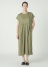 ZUCCa / DRAPE JERSEY / ワンピース