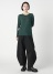 ZUCCa / SUPIMA LIGHT JERSEY / インナー