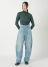 <先行予約> ZUCCa / SUPIMA LIGHT JERSEY / インナー