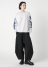 ZUCCa / FLOWER SLEEVE T / トップス