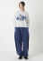 <先行予約> ZUCCa / BOUQUET T / トップス