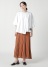 ZUCCa / FLAP T / Tシャツ