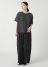 ZUCCa / MIX DOTS / カットソー