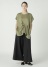 ZUCCa / DRAPE JERSEY / カットソー