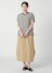 ZUCCa / MULTI STRIPE / トップス