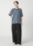 ZUCCa / MULTI STRIPE / トップス