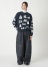 <先行予約> ZUCCa / ARCHITECTURE SWEATSHIRT / トップス