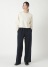 <先行予約> ZUCCa / TSURI-BUTSU SWEATSHIRT / トップス