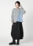 ZUCCa / FORM KNIT / スカート