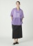<先行予約> ZUCCa / SHEER KNIT / プルオーバー