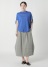 ZUCCa / CIRCLE FINE KNIT / トップス