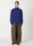 <先行予約> ZUCCa / LAMB WOOL KNIT / トップス