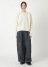 <先行予約> ZUCCa / LAMB WOOL KNIT / トップス