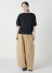 ZUCCa / CIRCLE FINE KNIT / トップス