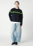 ZUCCa / LINED KNIT / トップス