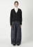 <先行予約> ZUCCa / EMBROIDERY KNIT / カーディガン