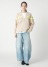 ZUCCa / LINED KNIT / カーディガン