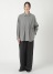 <先行予約> ZUCCa / T/C WORK TWILL / ブルゾン