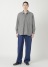 <先行予約> ZUCCa / T/C WORK TWILL / パンツ