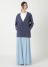 ZUCCa / FIBRIL TYPEWRITER JERSEY / パンツ