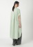 ZUCCa / T/C TWILL JERSEY / ワンピース