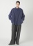 <先行予約> ZUCCa / FIBRIL TYPEWRITER JERSEY / シャツ