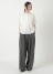 ZUCCa / T/C TWILL JERSEY / トップス