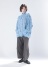 <先行予約> ZUCCa / TOOLS PRINT / ブルゾン