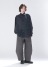 <先行予約> ZUCCa / TOOLS PRINT / シャツ