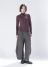 <先行予約> ZUCCa / SUPIMA LIGHT JERSEY / トップス