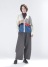 <先行予約> ZUCCa / POTTERY KNIT / カーディガン