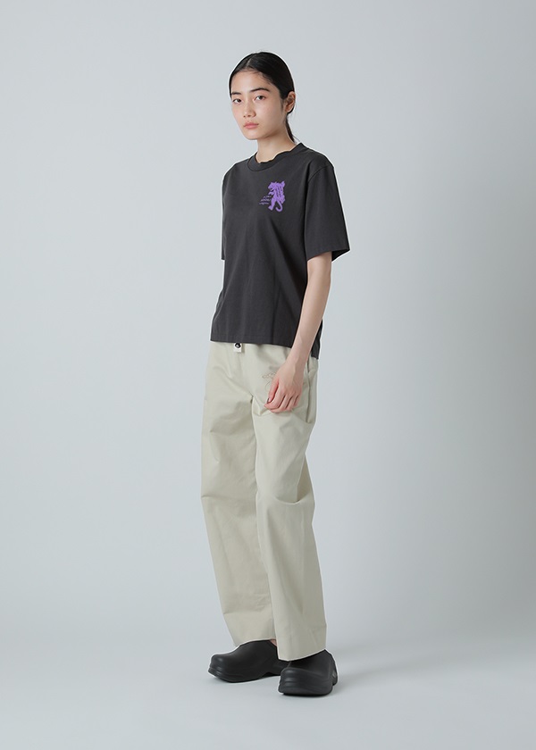 NYA- / (O) KENDAI CHINO PANTS / パンツ