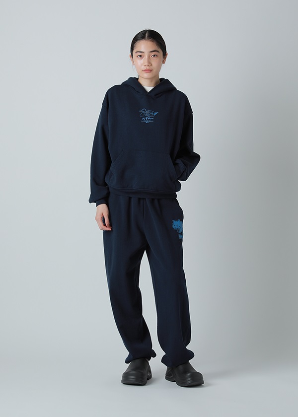 NYA- / (O) KENDAI JERSEY / パンツ