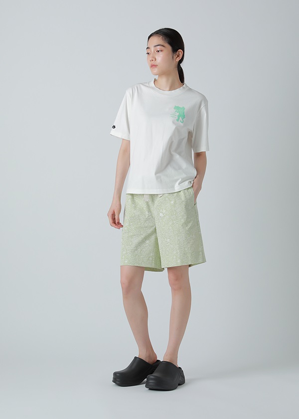 NYA- / (O) KENDAI TOPS / Tシャツ