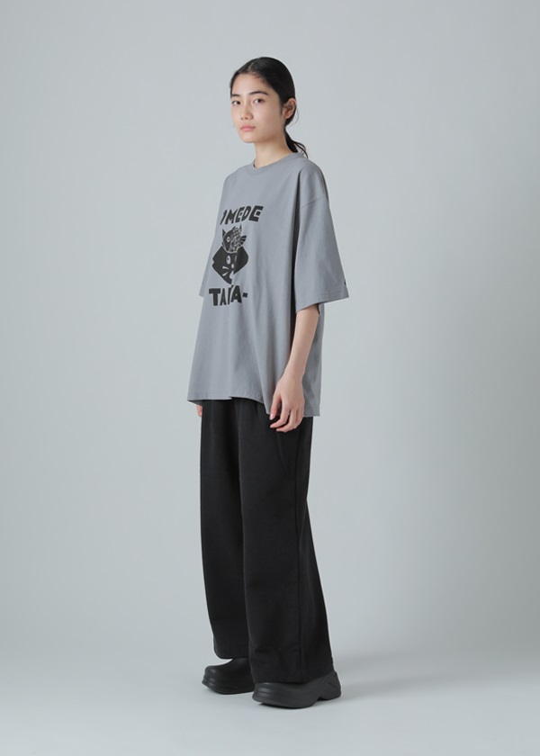 NYA- / LUCKY NYA- / Tシャツ