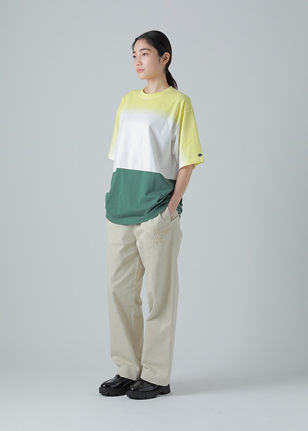 NYA- / (O) SUSHI DANZOME T / Tシャツ