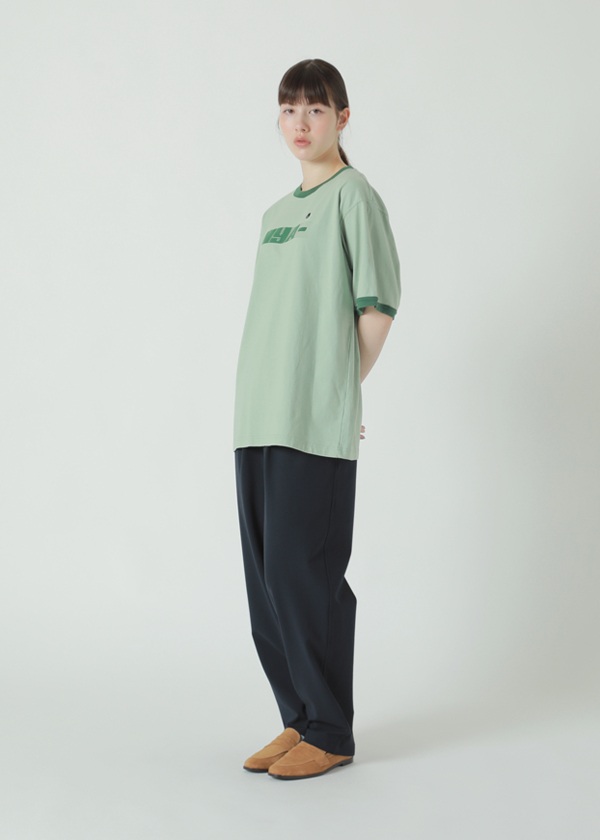NYA- / P EASY BOTTOM 2 / パンツ