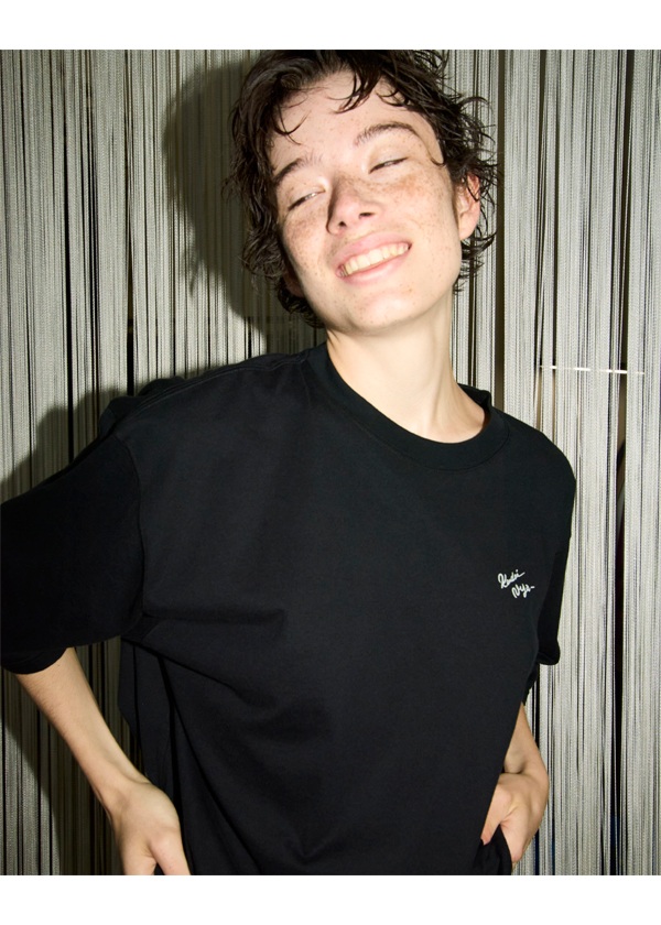 NYA- / BRAINWAVE / Tシャツ