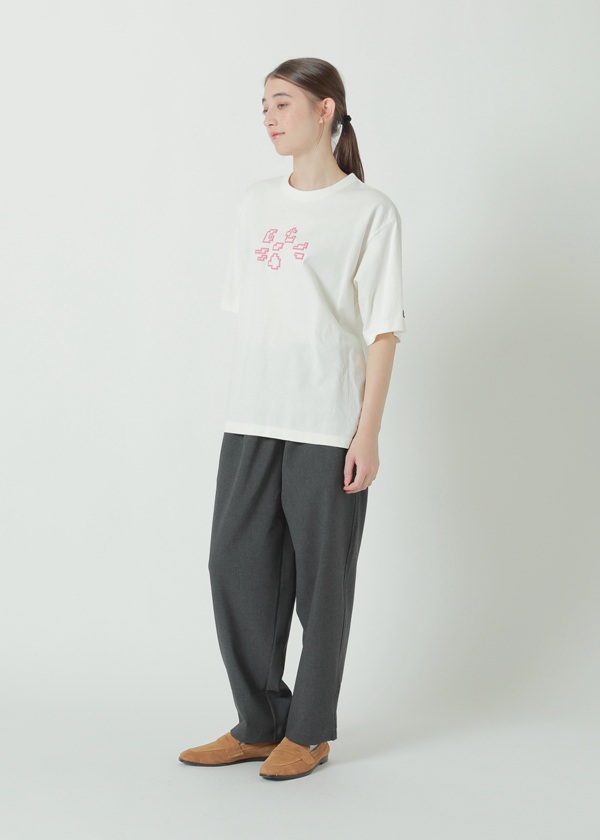 <先行予約> NYA- / BIT NYA-  / Tシャツ