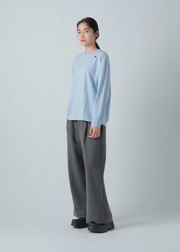 NYA- / BASIC L/S T / ロングスリーブTシャツ