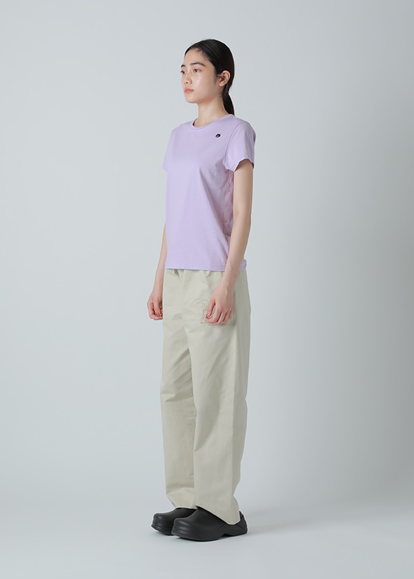 NYA- / (O) MINI BASIC T / Tシャツ