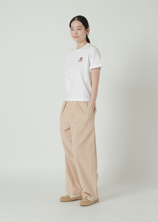 NYA- / TIPSY NYA- / Tシャツ