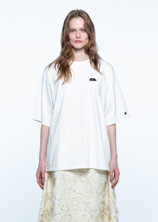 NYA- / BRUNCH T / Tシャツ