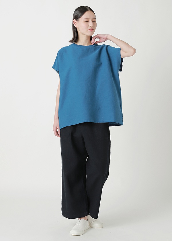 Plantation / YOORYUU T BASIC / カットソー