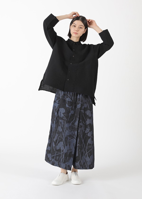 Plantation / YOORYUU / シャツ