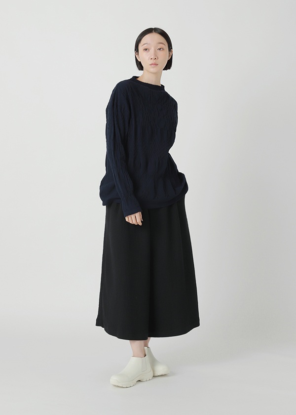 Plantation / サシコクロス / パンツ