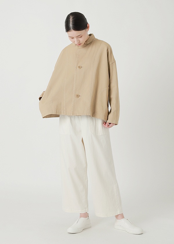 Plantation / PO カツラギツイル / ジャケット